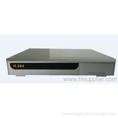 8ch Competitive Digital Video Recorder